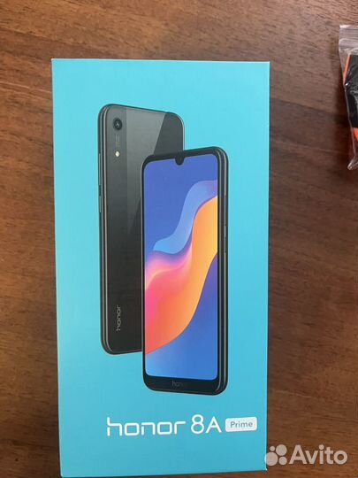 HONOR 8A Prime, 3/64 ГБ