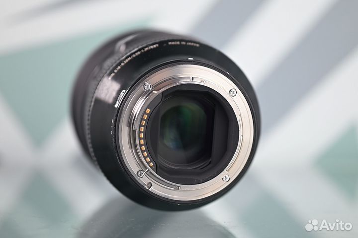 Sigma AF 24-70mm f/2.8 DG DN Art Sony E