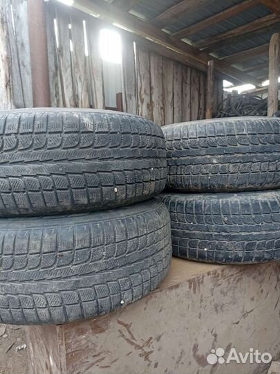 Колёса мерседес g