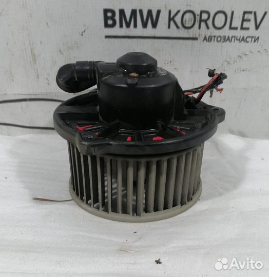 Моторчик печки Swift (1989-2003) Suzuki