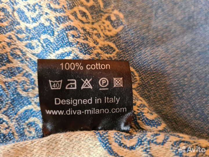 Май слинг diva milano
