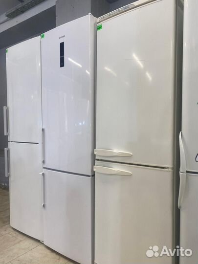 Холодильник б/у