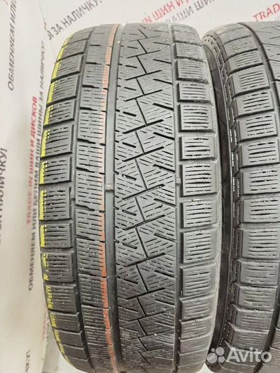 Pirelli Ice Asimmetrico 205/55 R16 91Q