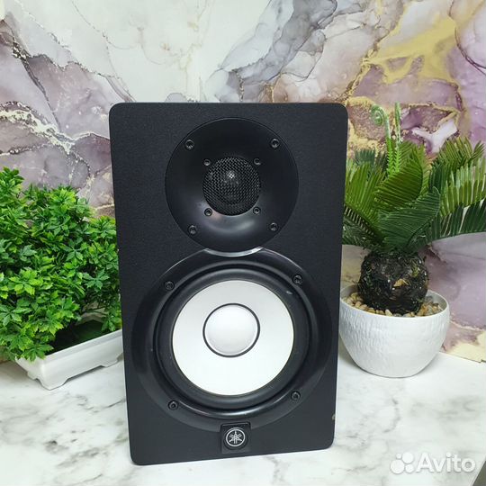 Акустическая система yamaha HS5 (и68)