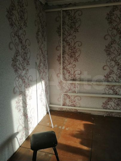 Дом 64 м² на участке 9 сот.