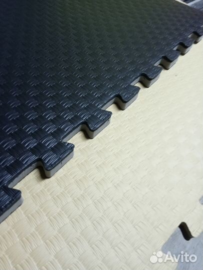 Будо-маты 20 мм в ассортименте