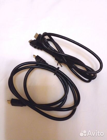 Переключатель на 3 разъема Vention