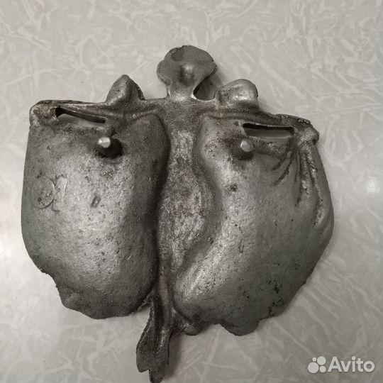 Пепельница СССР
