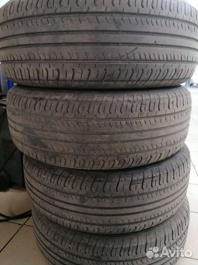 Hankook Optimo K415 225/60 R17