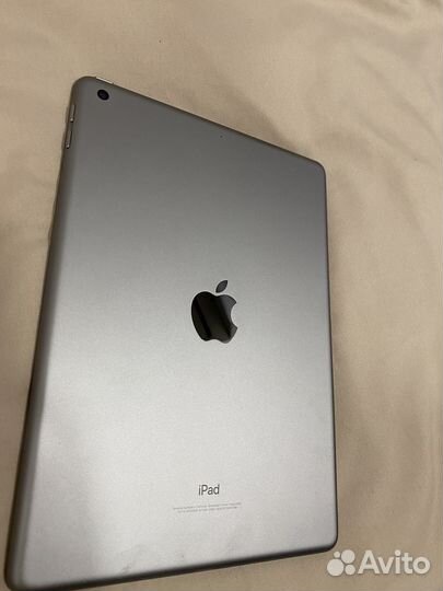 iPad 5 2017