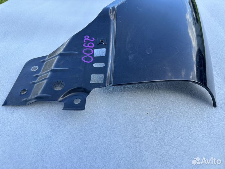 Крыло переднее правое 30796495 Volvo XC90