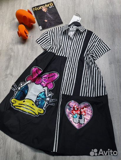 Платье Корея р.46,48,50,52,54,56