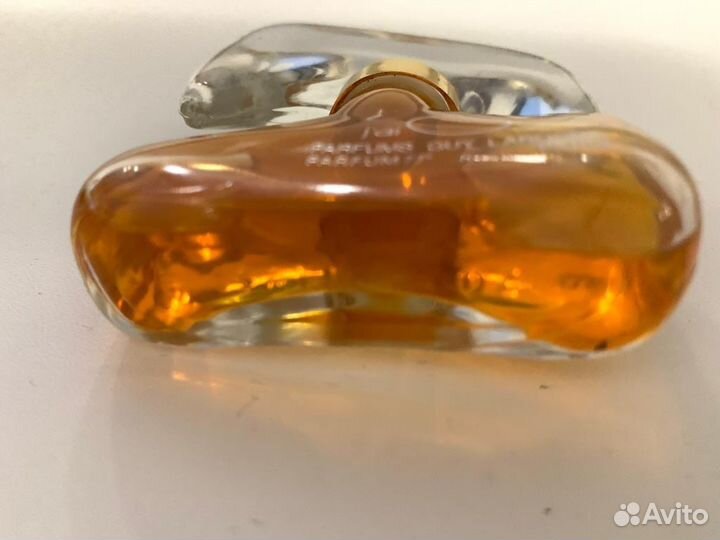 Духи винтаж Жеозе