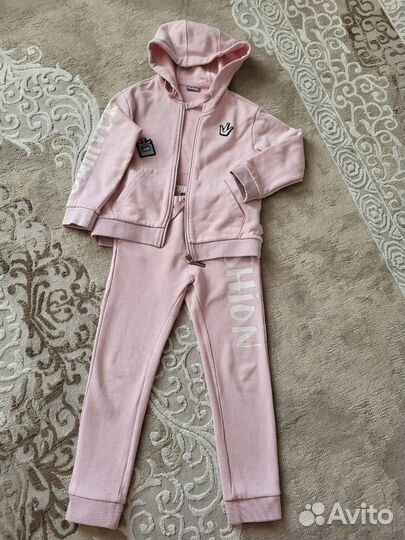 Костюм Gulliver 123