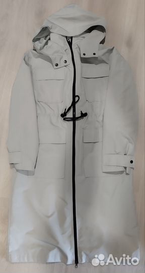 Плащ женский