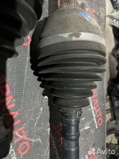 Nissan Teana 32 привод левый 3.5