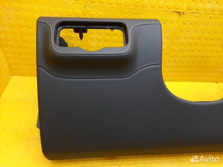 Накладка панели Mercedes-Benz Gle-Class AMG GLE 53