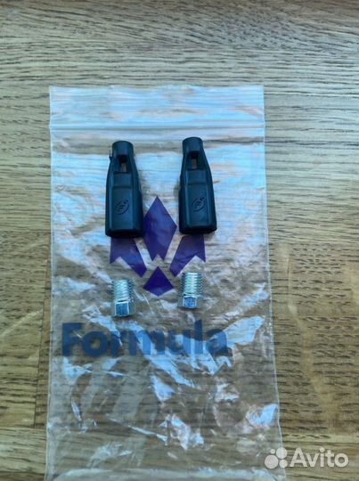 Запчасти для велосипедных тормозов