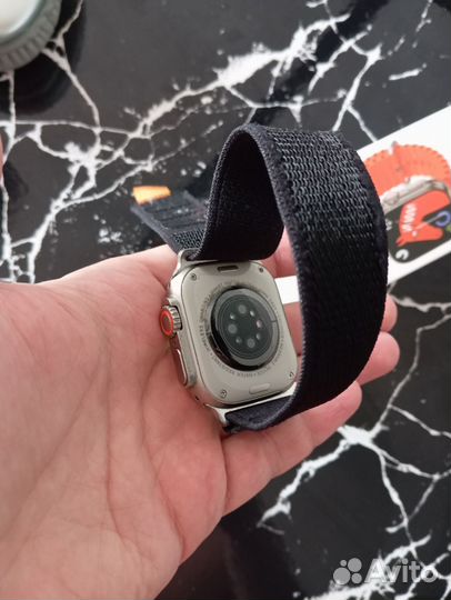 Смарт-часы Hoco Y12 Ultra