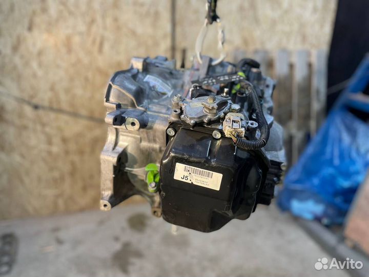 Контрактная АКПП AF33 55-51 2WD Chevrolet с Z20S1