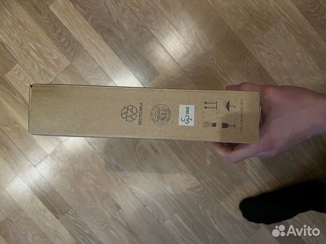 Новый Huawei MateBook D15 i5 8/256 Гб