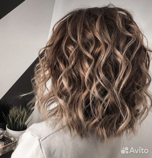 Макияж, прически, укладки