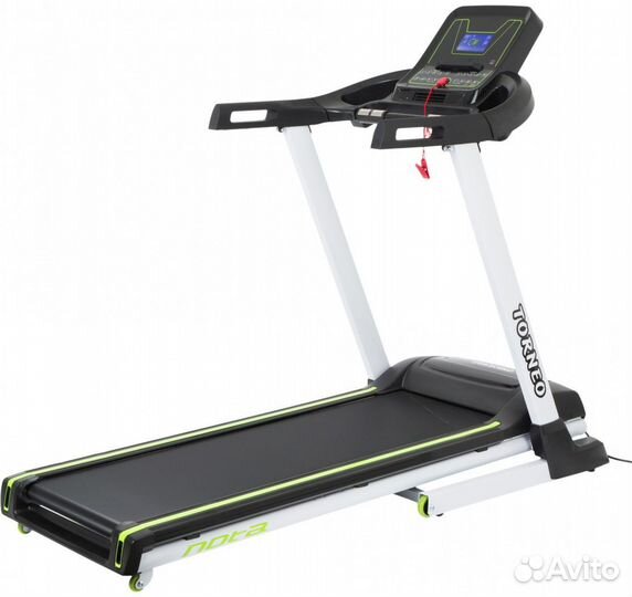 Аренда беговых дорожек