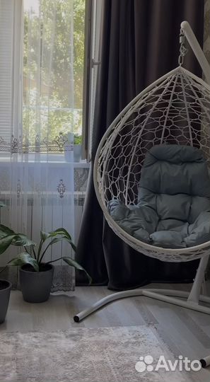 Кресло кокон