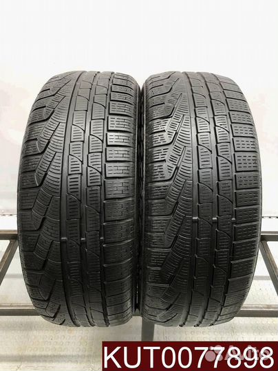 Pirelli Winter Sottozero 210 Serie II 225/45 R18 107U