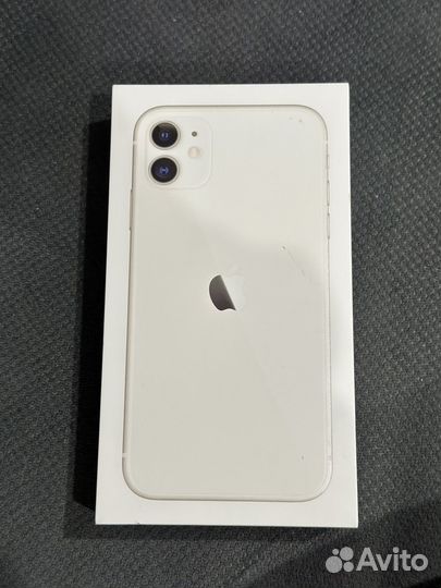 iPhone 11