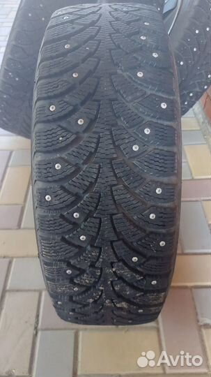 Продам колеса