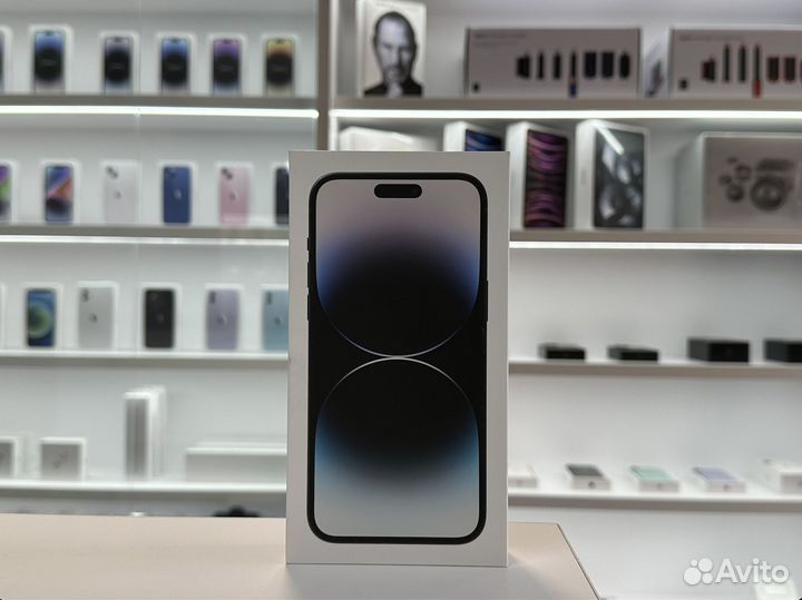 iPhone 14 Pro, 128 ГБ