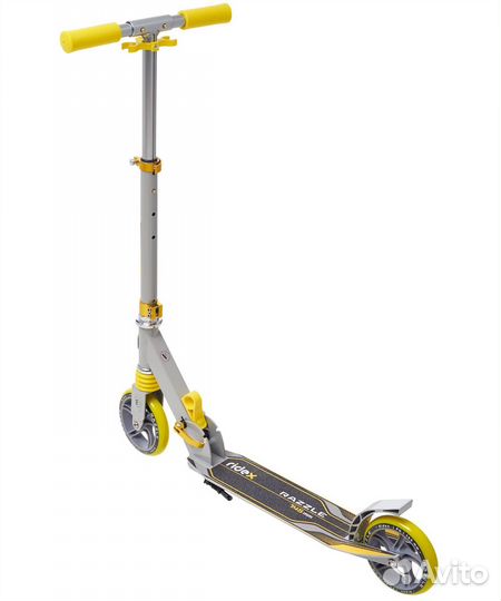 Самокат Ridex Razzle 145 мм