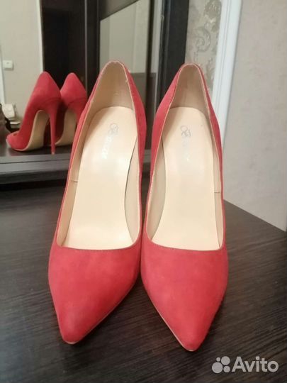 Туфли женские 35 размер