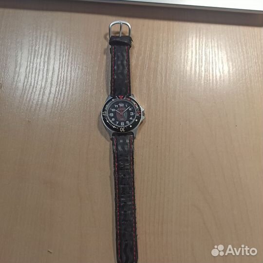 Мужские наручные часы Спутник 2589B