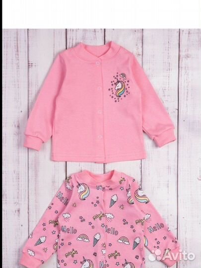 Костюм для девочки