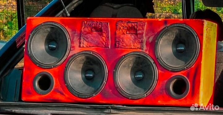 Тыл аватар 81 ле