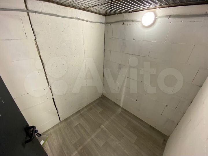 Склад, 3.5 м²