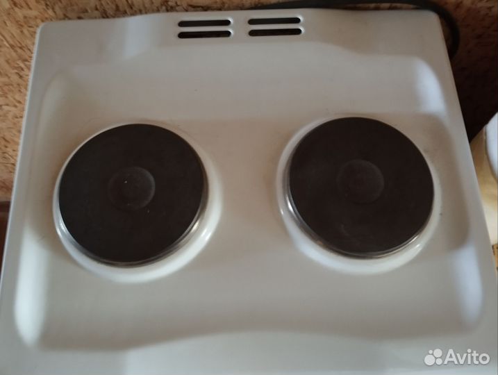 Плита электрическая