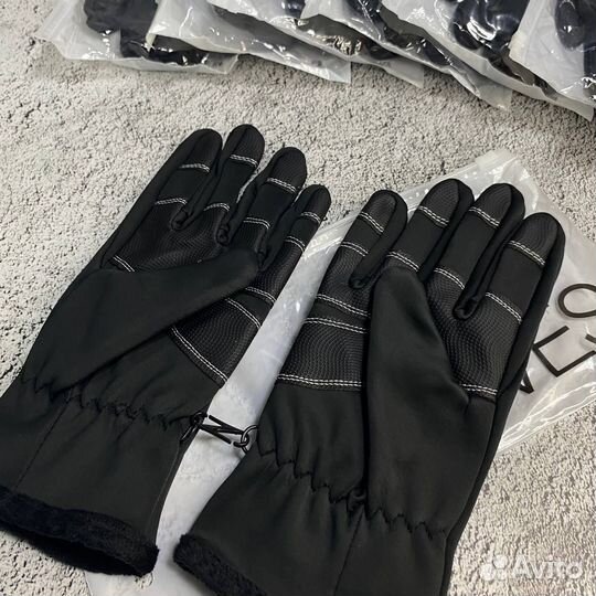 Перчатки Nike