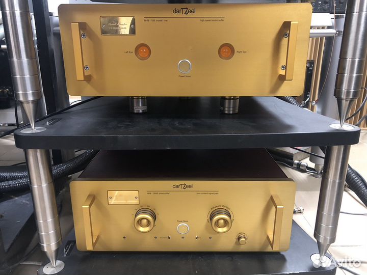 Dartzeel пред +мощник