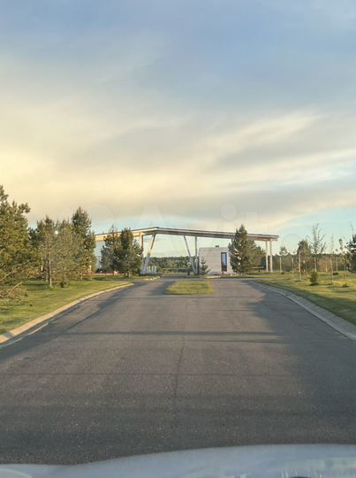 Участок 1 сот. (СНТ, ДНП)