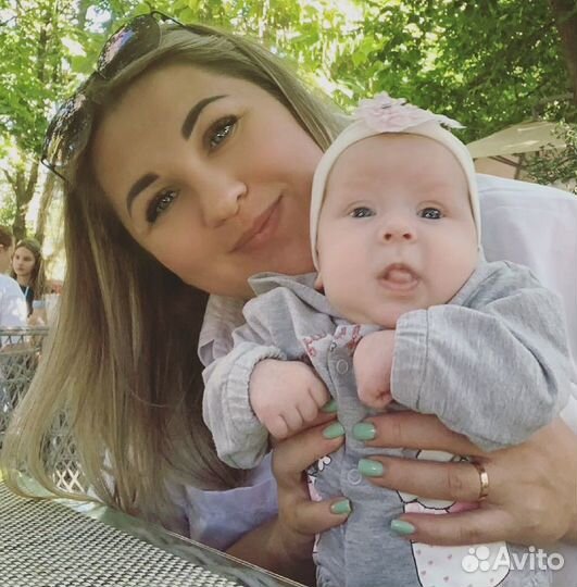 Няня для ваших деток(день/ночь/сутки)