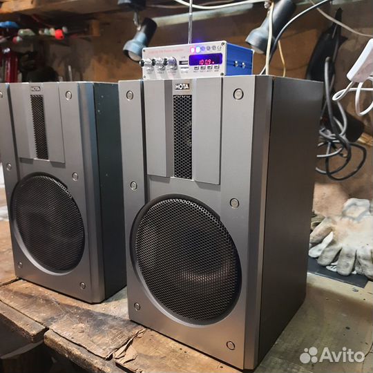 Акустика Нота