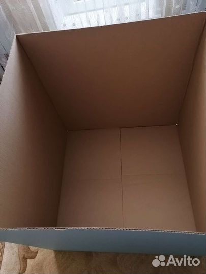 Коробка подарочная для шаров