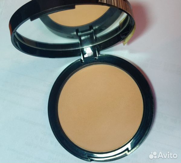 Пудра тональная bourjois paris 73 оттенок