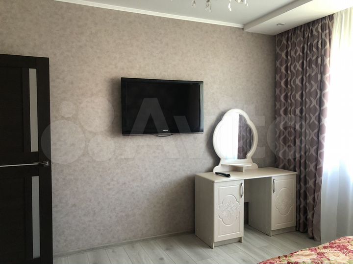 2-к. квартира, 50 м², 7/14 эт.