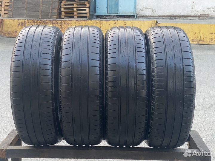 Hankook Kinergy Eco 195/65 R15
