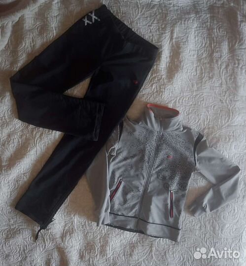 Спортивный костюм bilcee 42