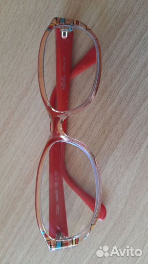 Очки женские +1,75